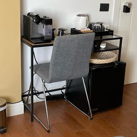 Kero Luxury Rooms Κάλιαρι Εξωτερικό φωτογραφία