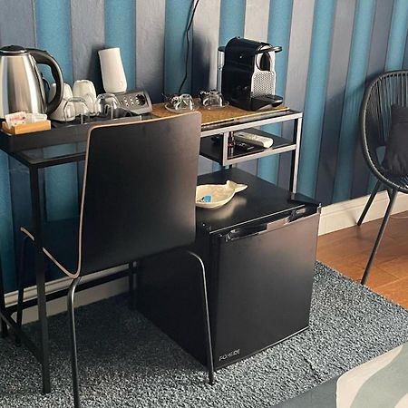 Kero Luxury Rooms Κάλιαρι Εξωτερικό φωτογραφία