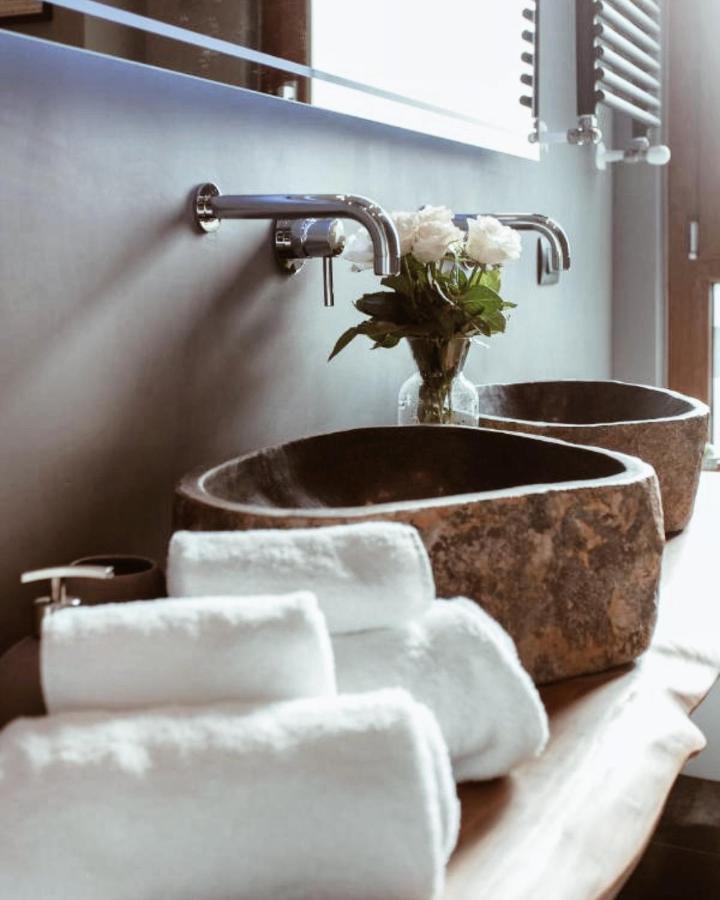 Kero Luxury Rooms Κάλιαρι Εξωτερικό φωτογραφία