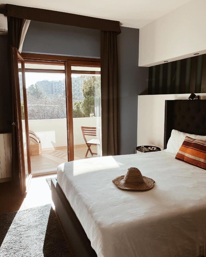 Kero Luxury Rooms Κάλιαρι Εξωτερικό φωτογραφία