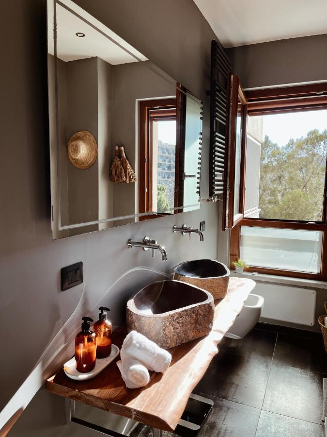 Kero Luxury Rooms Κάλιαρι Εξωτερικό φωτογραφία