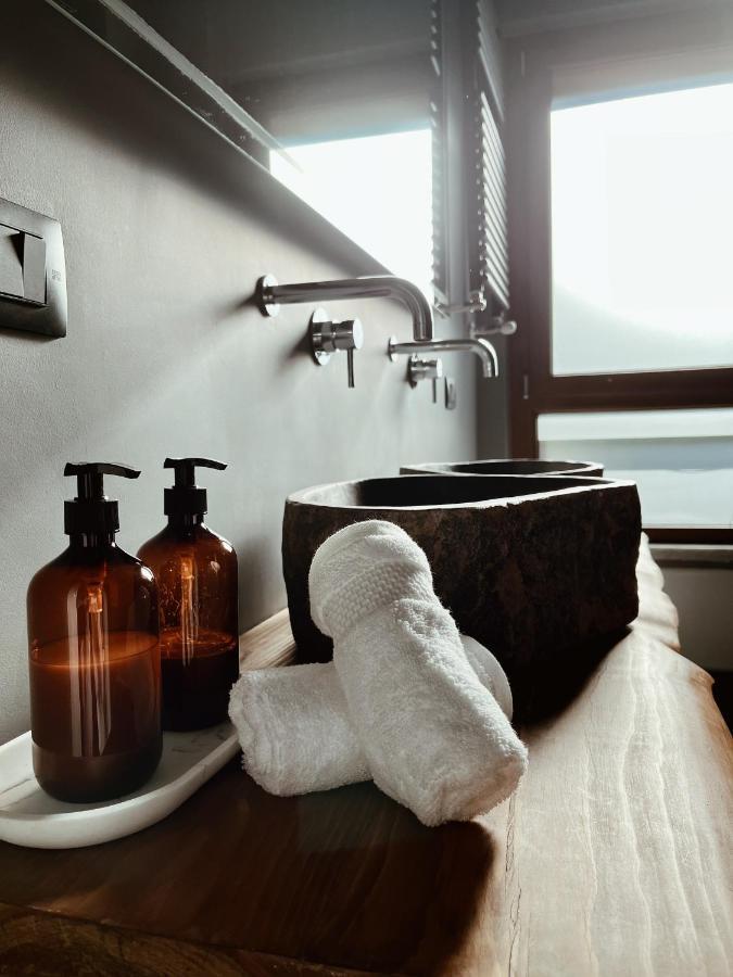 Kero Luxury Rooms Κάλιαρι Εξωτερικό φωτογραφία