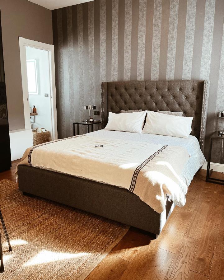 Kero Luxury Rooms Κάλιαρι Εξωτερικό φωτογραφία