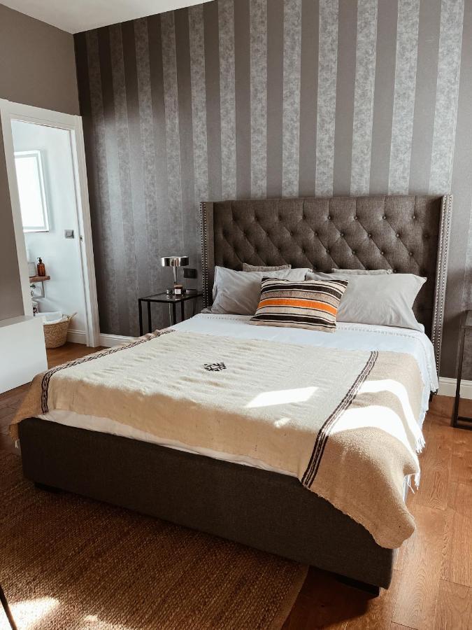 Kero Luxury Rooms Κάλιαρι Εξωτερικό φωτογραφία