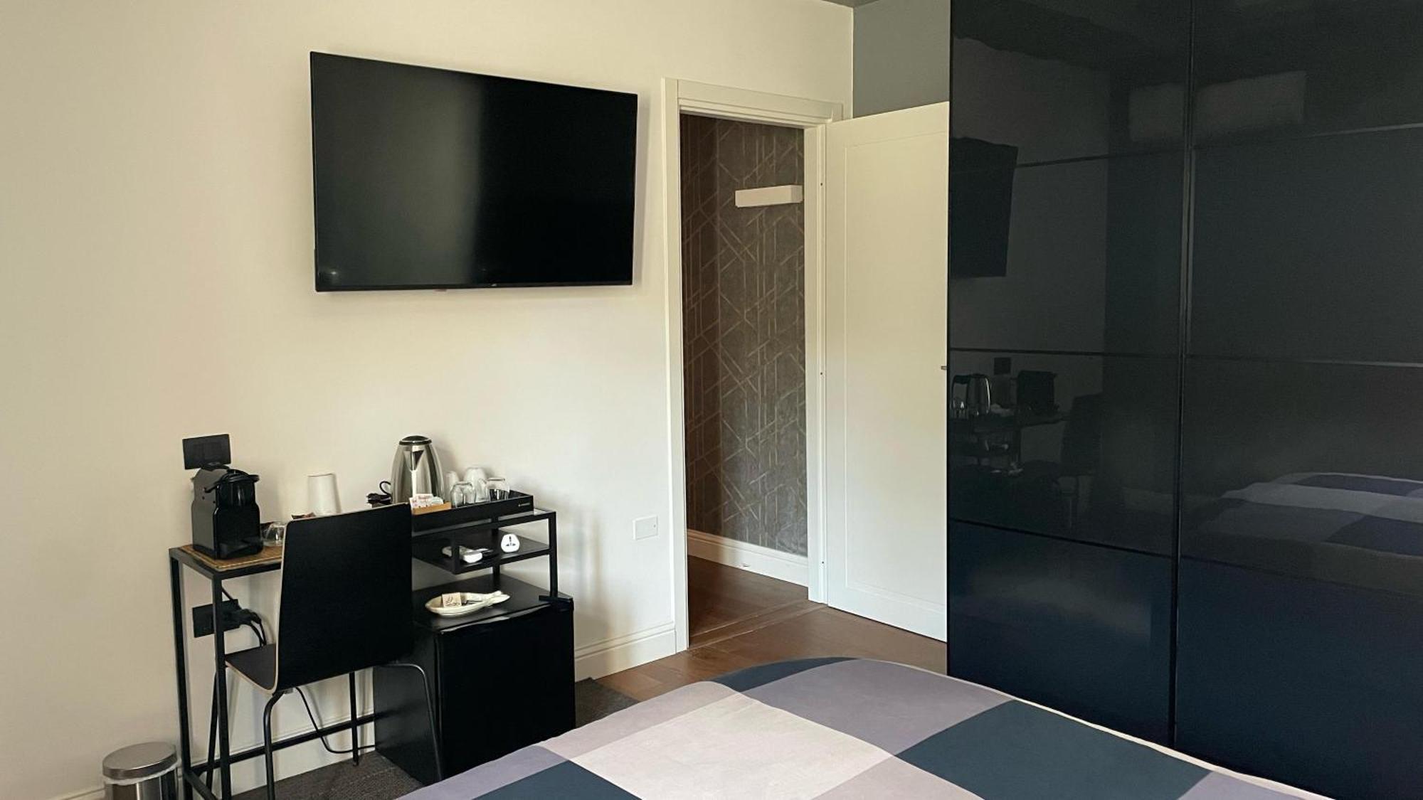 Kero Luxury Rooms Κάλιαρι Εξωτερικό φωτογραφία