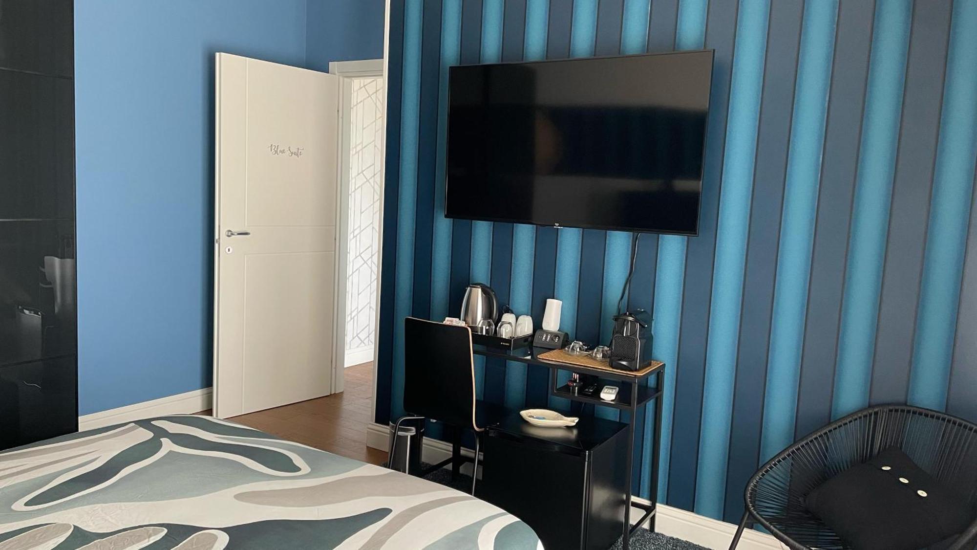 Kero Luxury Rooms Κάλιαρι Εξωτερικό φωτογραφία