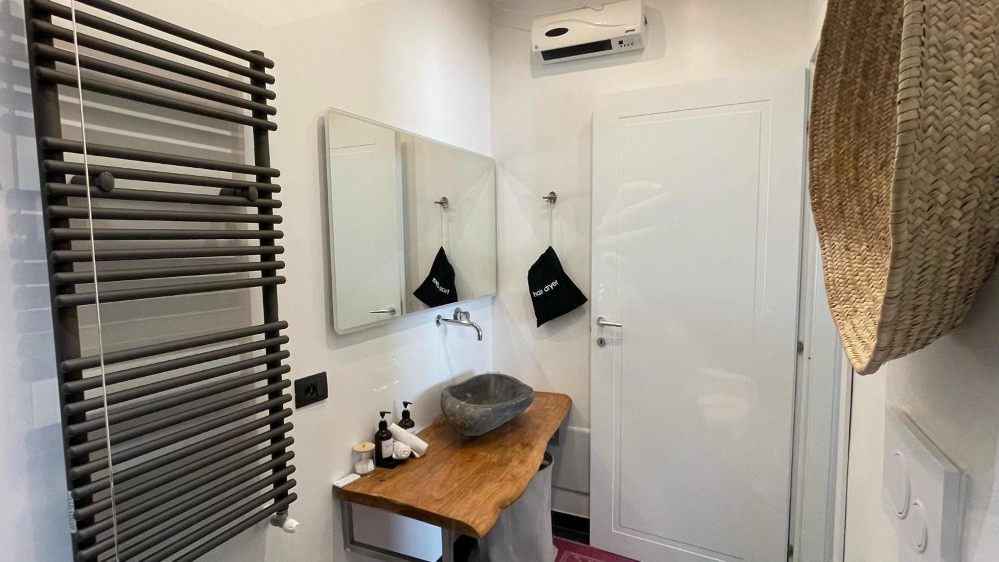 Kero Luxury Rooms Κάλιαρι Εξωτερικό φωτογραφία