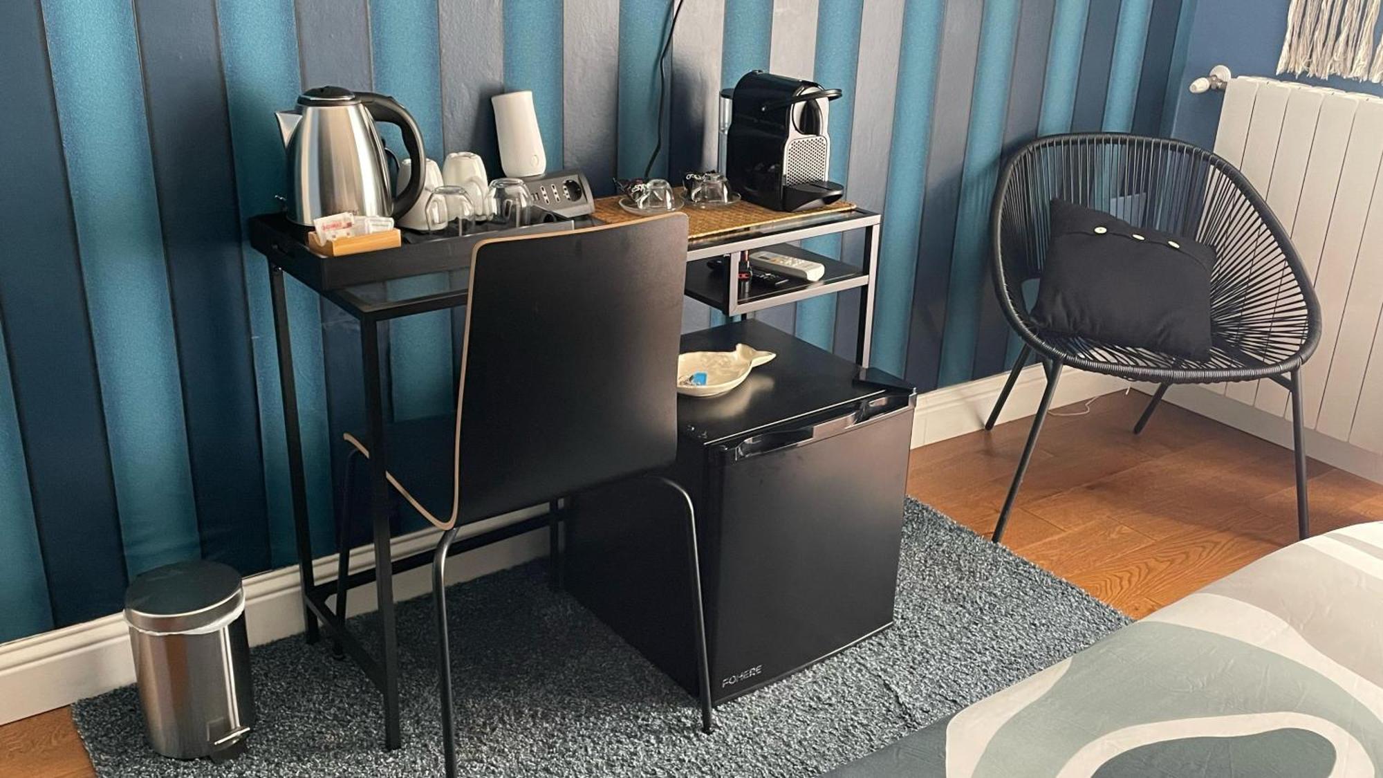 Kero Luxury Rooms Κάλιαρι Εξωτερικό φωτογραφία