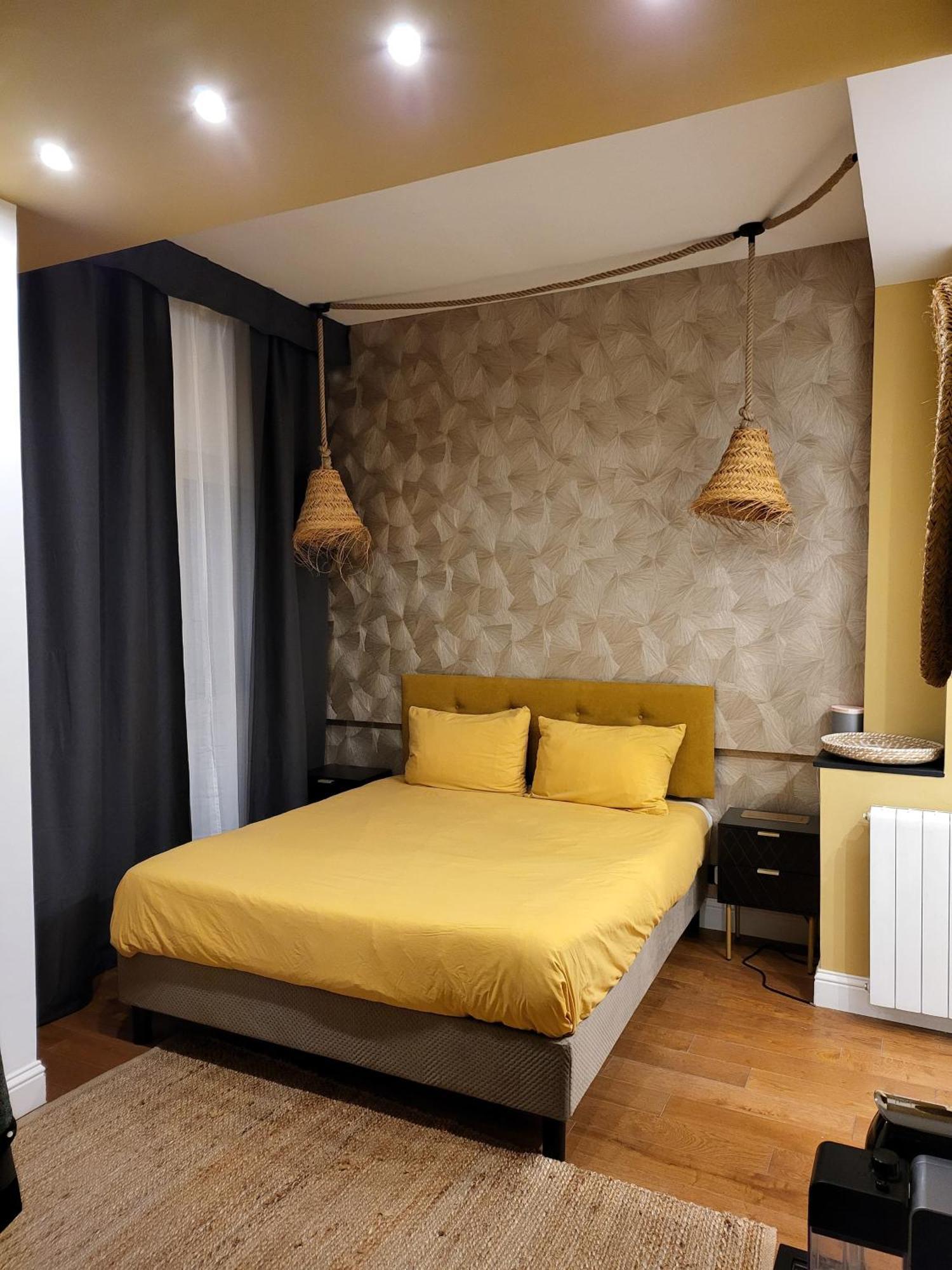 Kero Luxury Rooms Κάλιαρι Εξωτερικό φωτογραφία